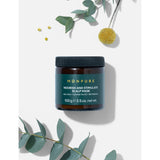 MONPURE Nourish and Stimulate scalp mask 100g - British product