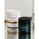 MONPURE Nourish and Stimulate scalp mask 100g - British product