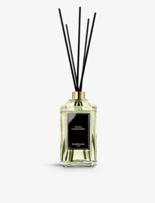 Guerlain Palais d'Orangers scented diffuser 200ml, UK version