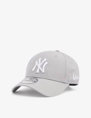 New Era 9FORTY New York Yankees Cotton-Twill Baseball Cap