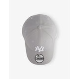 New Era New York Yankees 9FORTY baseball cap, imported from the UK
