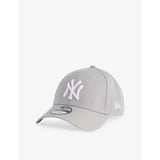 9FORTY New York Yankees cotton-twill baseball cap - GREY