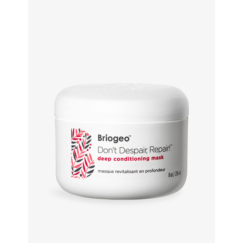 Briogeo Don't Despair, Repair deep conditioning mask 236ml, UK version