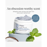 Briogeo Scalp Revival micro-exfoliating shampoo 236ml, imported from the UK