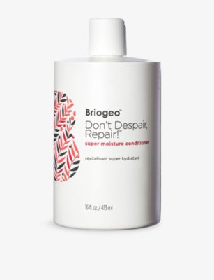 Briogeo super moisture conditioner 473ml, imported from the UK