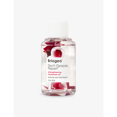 selfridges Briogeo Don't Despair, Repair! Strengthening Hair Treatment Oil 30ml- Buy online at McGrocer
