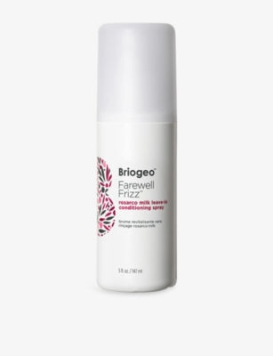 Briogeo Farewell Frizz leave-in conditioning spray 147ml - British product