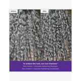 Briogeo Curl Charisma hydrating shampoo 236ml, UK version