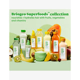 Briogeo Avocado Kiwi leave-in spray 170ml, imported from the UK