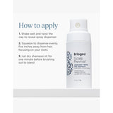 Briogeo Scalp Revival dry shampoo - British product