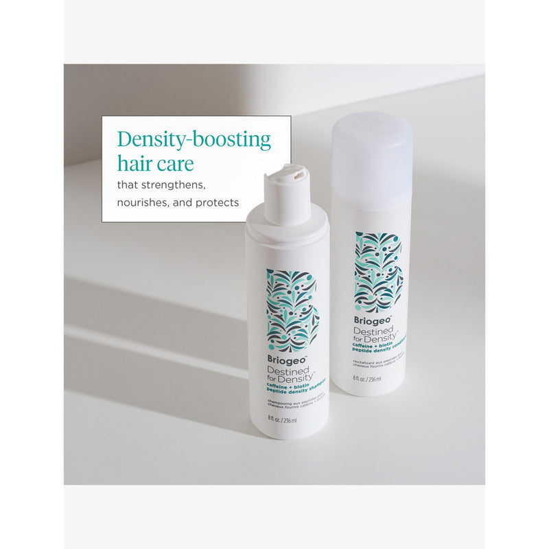 Briogeo Destined for Density conditioner 236ml (British brand)