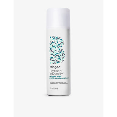 selfridges Briogeo Destined for Density Hair Conditioner 236ml- Buy online at McGrocer