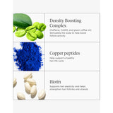 Briogeo megastrength density serum 45ml, imported from the UK