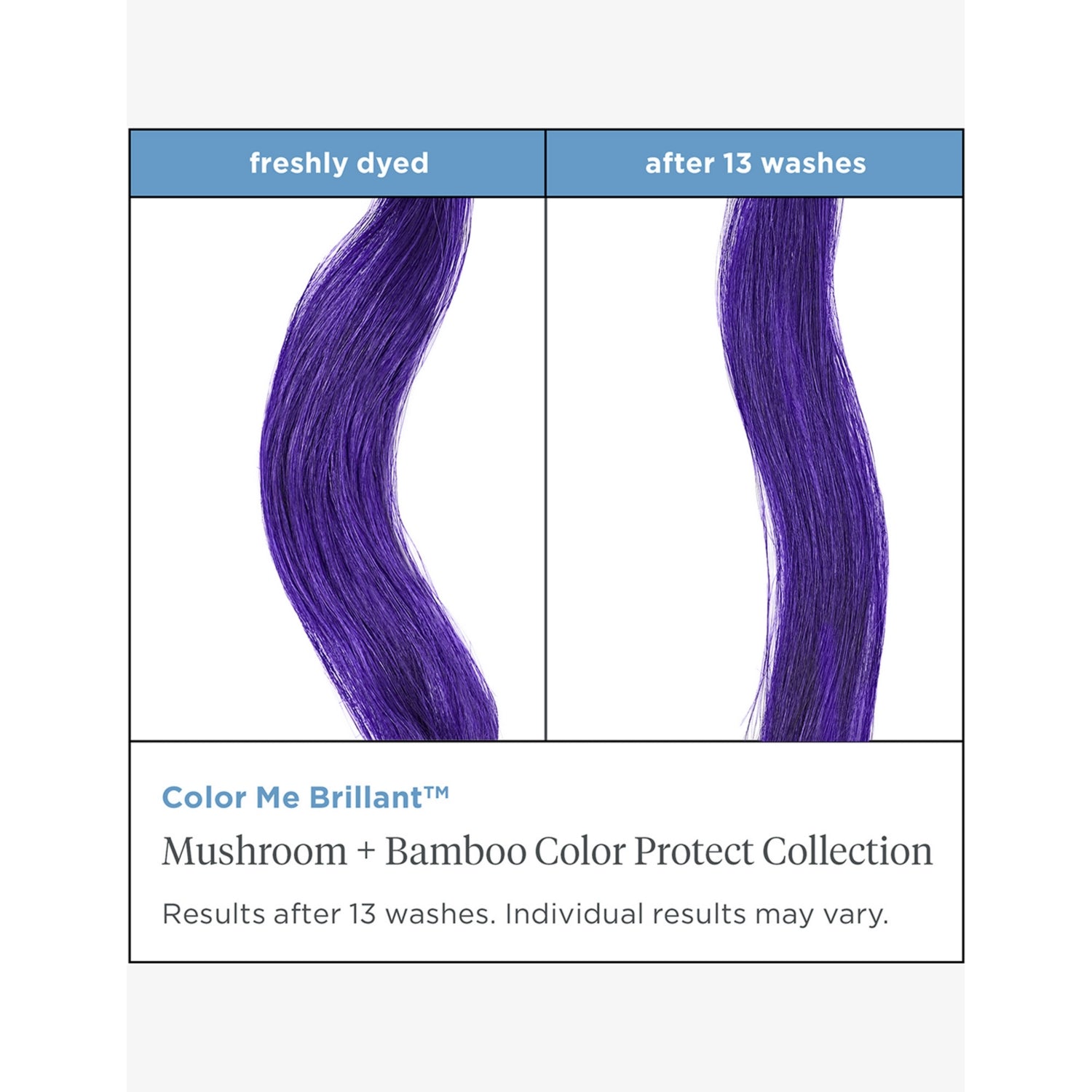 Briogeo mushroom and bamboo colour protect conditioner 236ml - British product