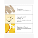 Briogeo leave-in treatment Moisture + Damage Defense 118ml - British product