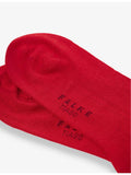 FALKE Tiago ankle-rise stretch-cotton-blend socks - British product