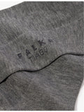 FALKE Tiago ribbed stretch cotton-blend socks - British product