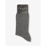Tiago Ribbed Stretch Cotton-Blend Socks - 5.5-6.5