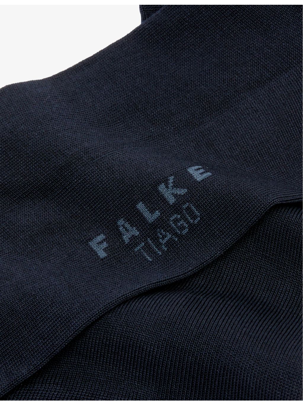 FALKE Tiago logo-print cotton-blend socks (British brand)