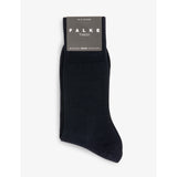 Tiago logo-print cotton-blend socks - 5.5-6.5