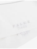 FALKE Tiago stretch cotton-blend socks ankle rise (British brand)
