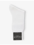 FALKE Tiago stretch cotton-blend socks ankle rise (British brand)
