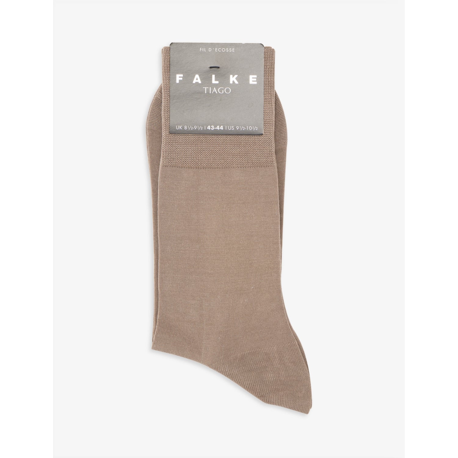 Logo-print stretch-cotton blend socks - 5.5-6.5