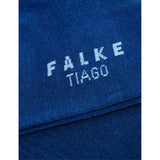 FALKE Tiago cotton-blend crew socks - British product