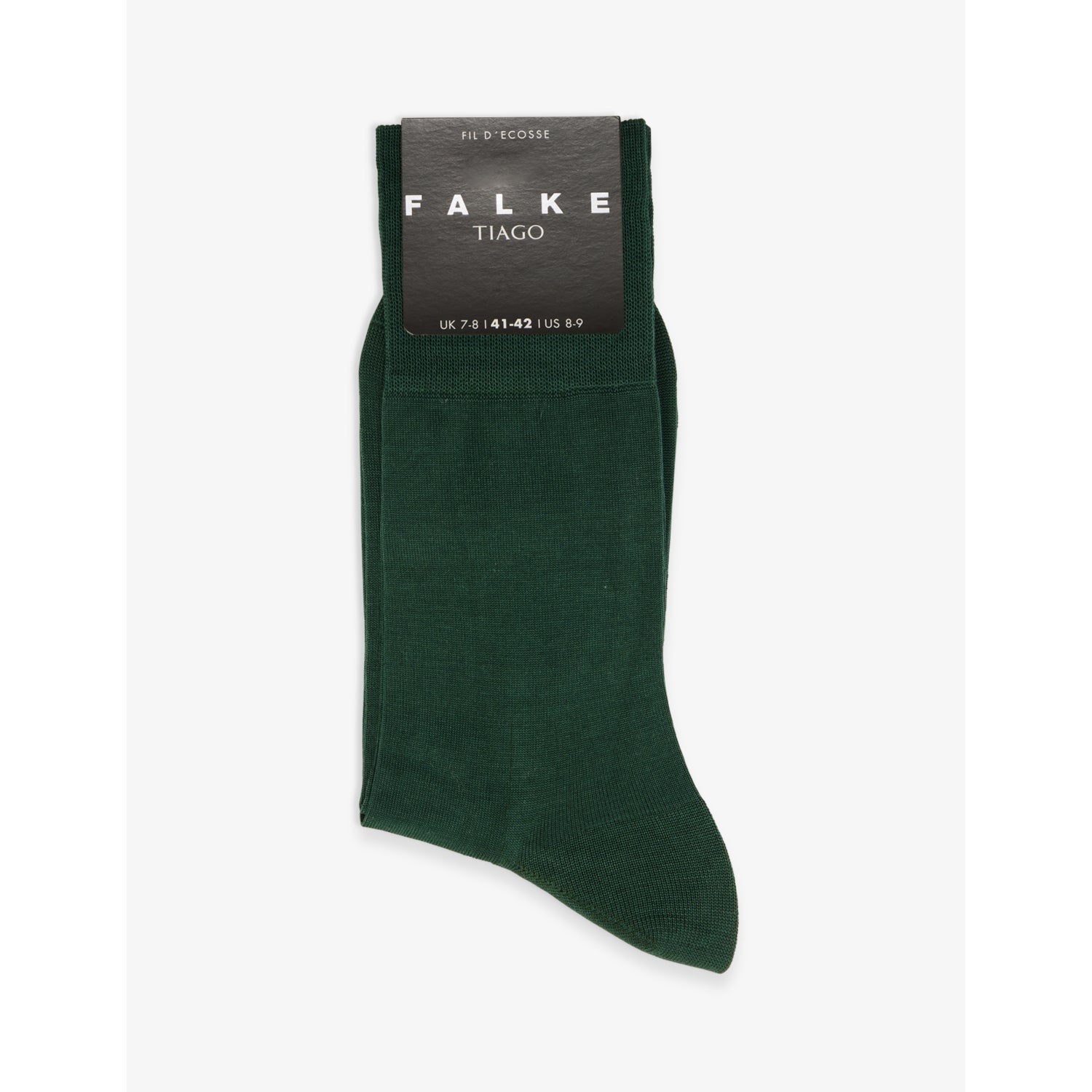 Tiago stretch cotton-blend socks - 5.5-6.5