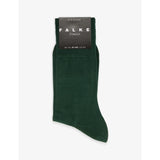 Tiago stretch cotton-blend socks - 5.5-6.5