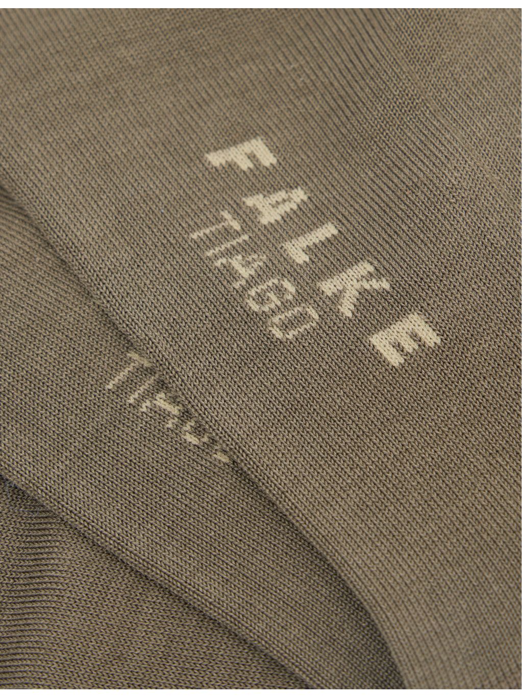 FALKE Tiago stretch-cotton blend socks (British brand)