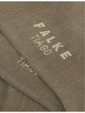 FALKE Tiago stretch-cotton blend socks (British brand)