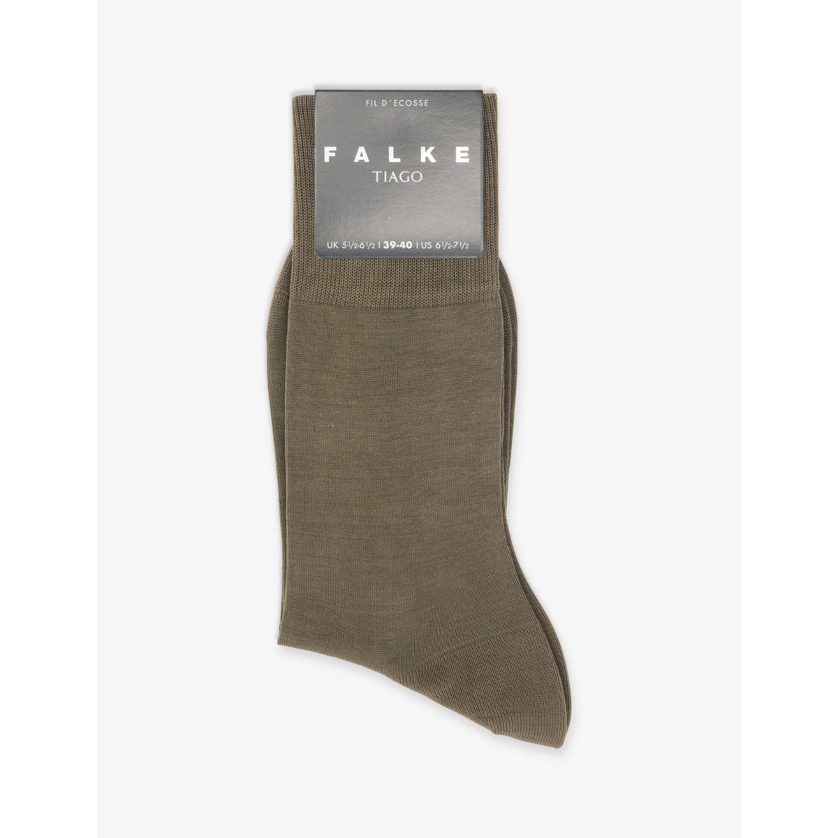Tiago stretch-cotton blend socks - 5.5-6.5