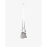 Jimmy Choo Bon Bon micro crystal bag, imported from the UK