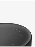 Beosound Balance wireless speaker with oak wood base, imported from the UK