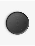 Beosound Balance wireless speaker with oak wood base, imported from the UK