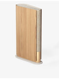 Bang & Olufsen Beosound Emerge Gold Tone speaker, imported from the UK