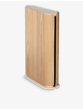 Bang & Olufsen Beosound Emerge Gold Tone speaker, imported from the UK