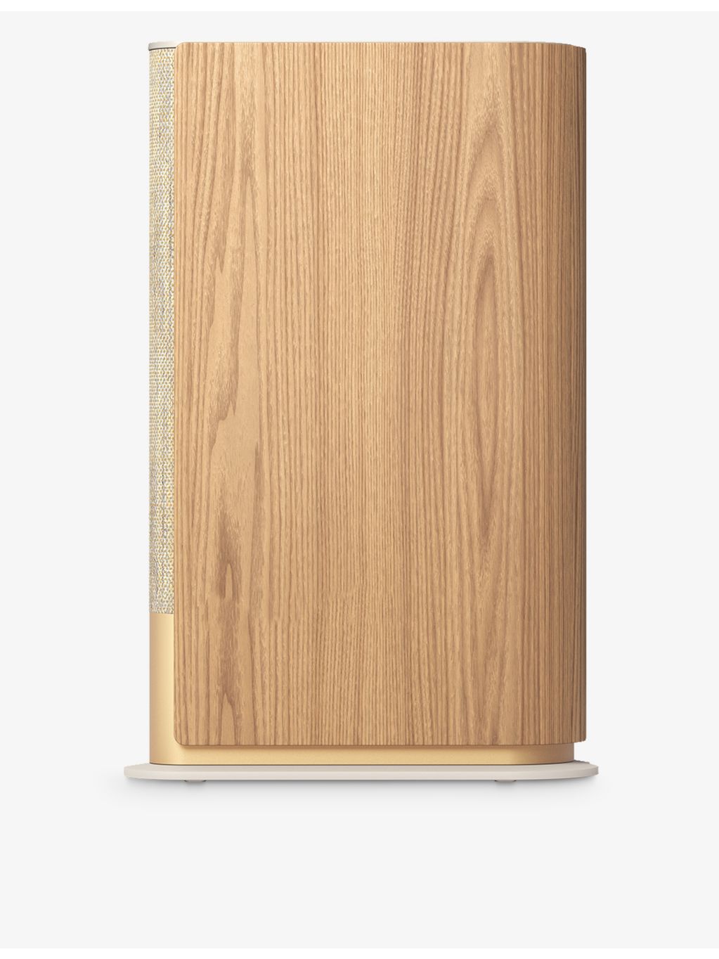 Bang & Olufsen Beosound Emerge Gold Tone speaker, imported from the UK