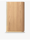 Bang & Olufsen Beosound Emerge Gold Tone speaker, imported from the UK