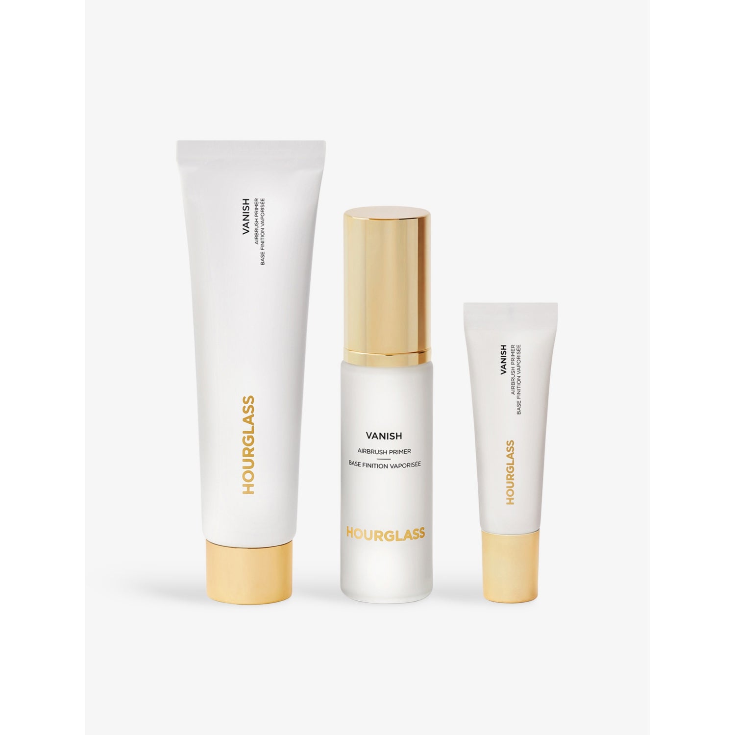 Hourglass Vanish Airbrush primer 10ml (British brand)