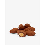 Selfridges Selection cocoa-dusted milk chocolate almonds 325g (British brand)