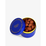 Selfridges Selection cocoa-dusted milk chocolate almonds 325g (British brand)