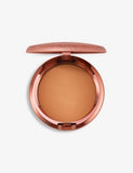 MAC Skinfinish Sunstruck matte bronzer 8g (British brand)