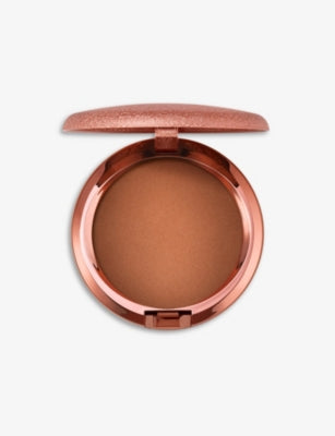 MAC Skinfinish Sunstruck Matte Bronzer 8g