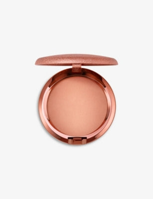 MAC Skinfinish Sunstruck Matte Bronzer 8g