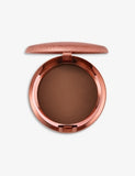 MAC Skinfinish Sunstruck matte bronzer 8g (British brand)