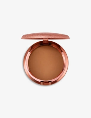 MAC Skinfinish Sunstruck Matte Bronzer 8g