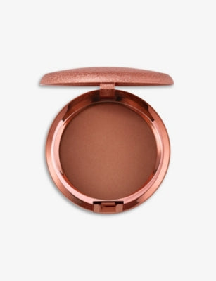 MAC Skinfinish Sunstruck Matte Bronzer 8g