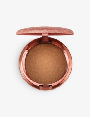 MAC Skinfinish Sunstruck radiant bronzer 8g - British product